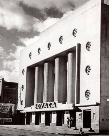 Teatro Boyaca